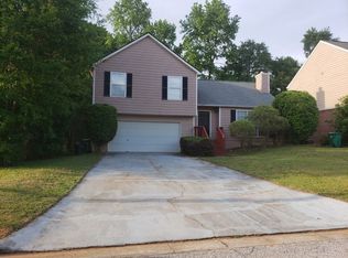 3502 Kingsbrooke Way, Decatur, GA 30034