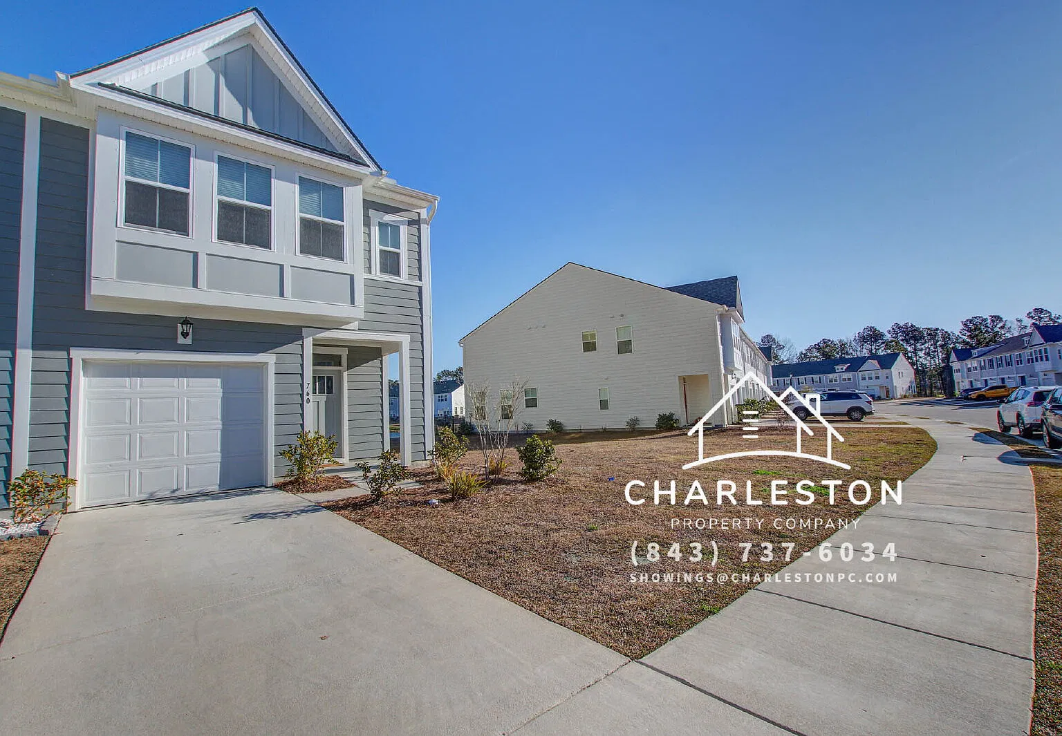 3 bed, 2.5 bath, 1594 sqft, $1,995 — Photo 2