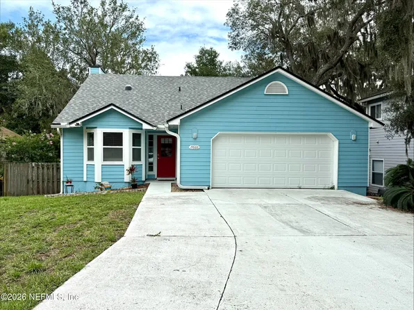 11666 BRUSH RIDGE Circle S, Jacksonville, FL 32225