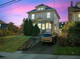 1677 W Colvin St, Syracuse, NY 13207