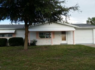 3542 Berkshire St, New Port Richey, FL 34652
