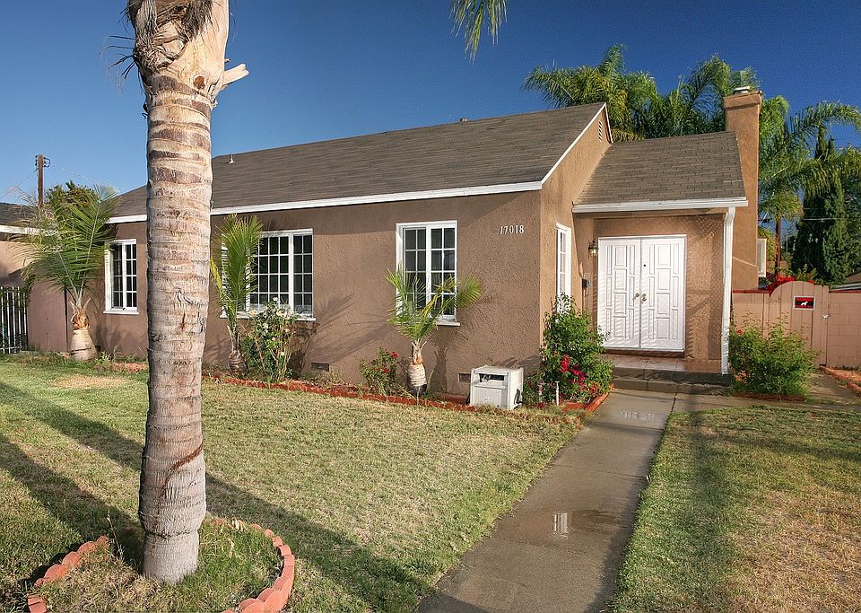 17018 Saticoy St, Van Nuys, CA 91406 Zillow