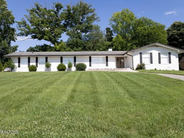 204 Norfolk Dr, Knoxville, TN 37922