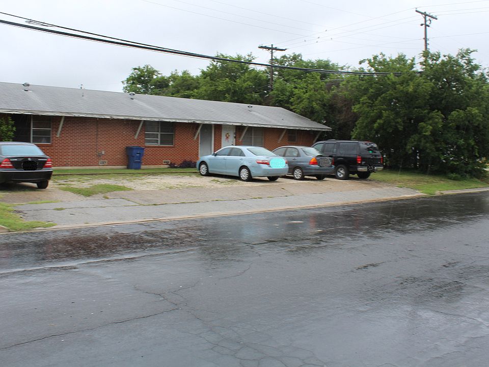 1st image of 204 S 7th St APT B