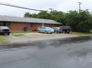 204 S 7th St APT B, Copperas Cove, TX 76522