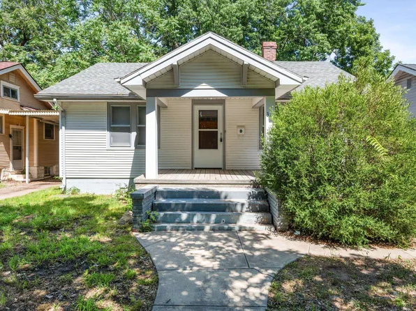 344 S Chautauqua Ave, Wichita, KS 67211