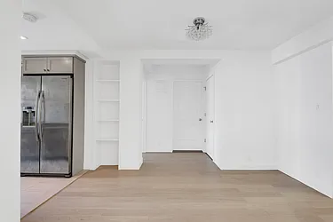 Rented by Compass