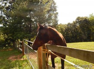 0 Iron Duff Rd, Waynesville, NC 28785