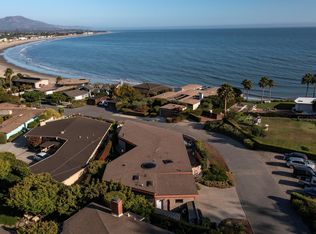 3271 Beach Club Rd, Carpinteria, CA 93013