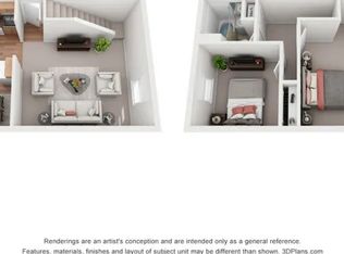 2384 Seamon Ave, Brooklyn, MD 21225