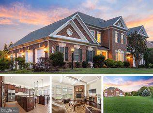 2318 Long Ridge Rd, Reisterstown, MD 21136