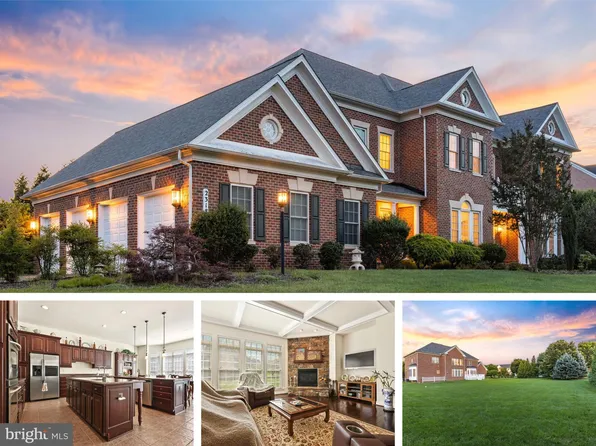 2318 Long Ridge Rd, Reisterstown, MD 21136