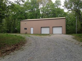 5497 E Grand Rd, Woodlawn, IL 62898