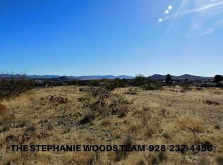 20157 E Cholla Dr, Mayer, AZ 86333