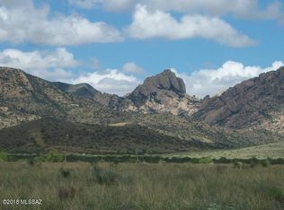 303 S Cochise Stronghold Rd #85625, Pearce, AZ 85625