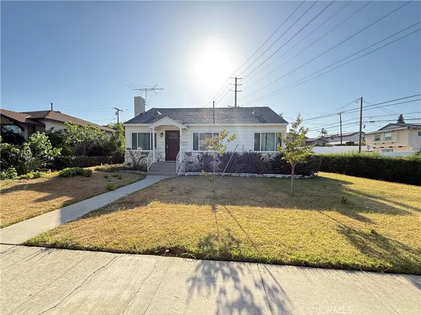 653 N Victoria Ave, Montebello, CA 90640