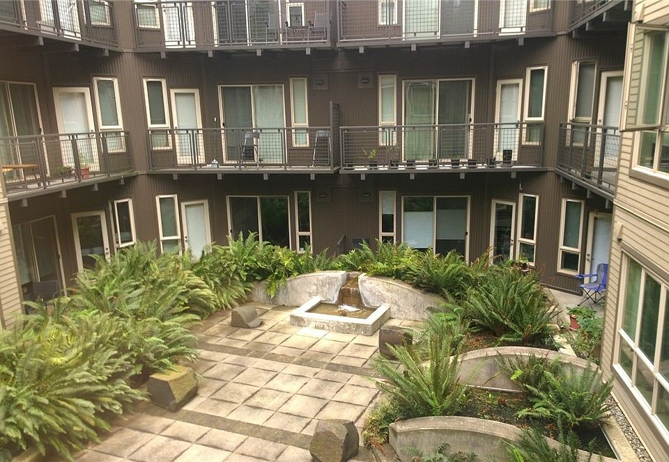 1st image of 1410 E Pine St Unit W313