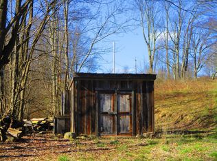 Dog Hill Rd, Maryland, NY 12116