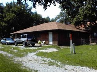 818 N Scott St, Rensselaer, IN 47978