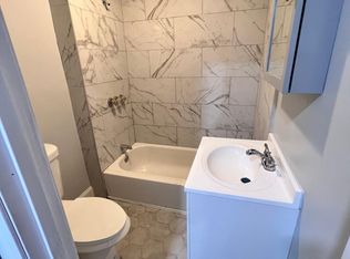 110 Malden St #2, Springfield, MA 01108