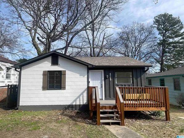 4729 Avenue N, Birmingham, AL 35208