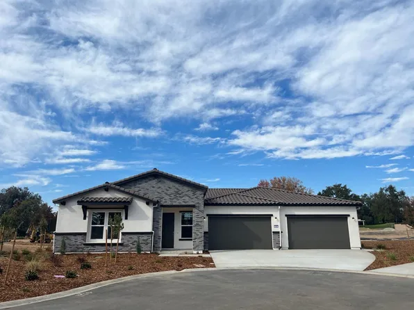 15057 Via Algardi, Sloughhouse, CA 95683