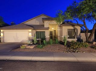 4207 E Hamblin Dr, Phoenix, AZ 85050