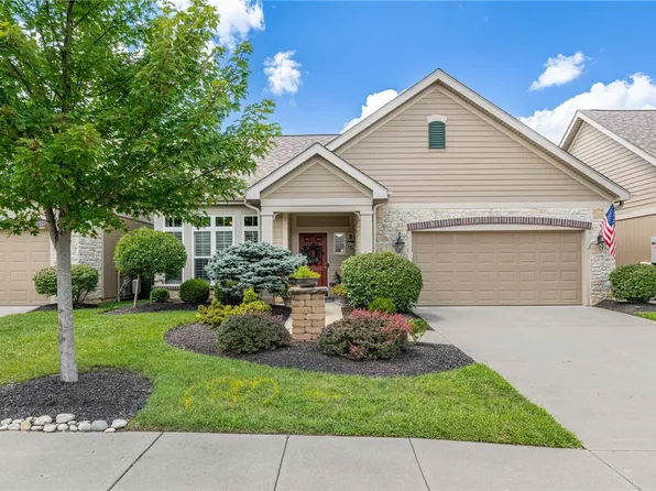 2759 Silver Maple Ln, Dayton, OH 45431