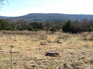 13333 Elmore Rd E, Mansfield, AR 72944