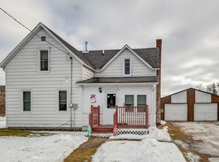 35482 4th St, Independence, WI 54747