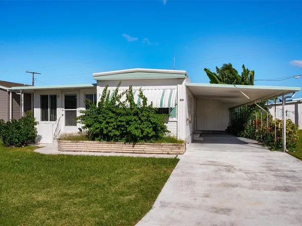 315 PEACE MNR, PALMETTO, FL 34221