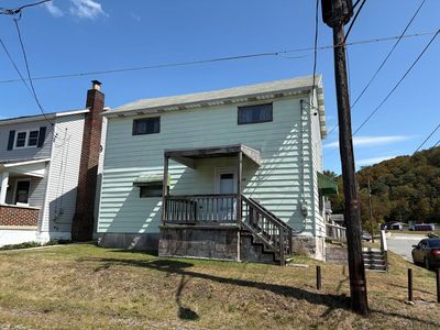 638 Stewart St, Beaverdale, PA, 15921