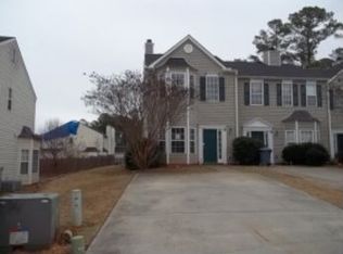 41 Hampton Dr, Cartersville, GA 30121