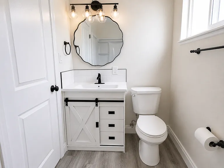 2709 Dore Dr — Photo 10