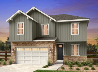 16958 W 92nd Dr, Arvada, CO 80007