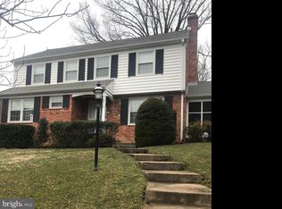 6717 Pemberton St, Bethesda, MD 20817