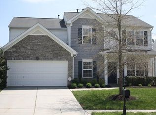 6418 Hermsley Rd, Charlotte, NC 28278