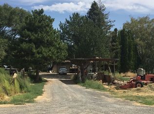 731 S Ridgeview Loop, Othello, WA 99344