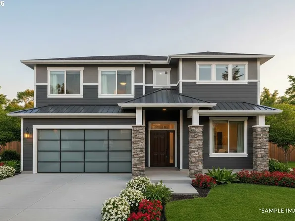18118 NW Anastasia Dr, Portland, OR 97229