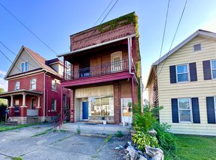 1325 E Washington St, New Castle, PA 16101