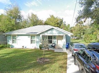 1512 E Caracas St, Tampa, FL 33610