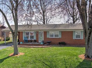 1365 Holland Ave, Lewisport, KY 42351