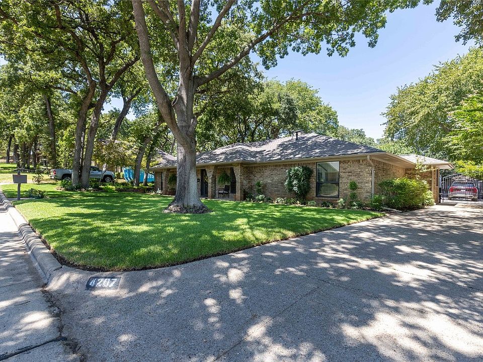 4207 Trowbridge Dr, Arlington, TX 76013 Zillow