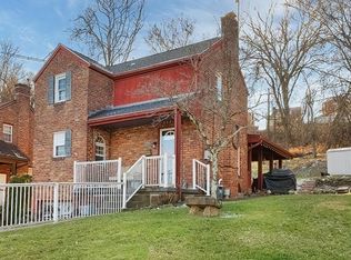 852 Middle Rd, Pittsburgh, PA