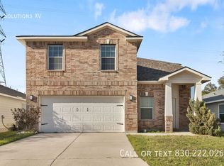 5911 Southern Knl, San Antonio, TX 78261