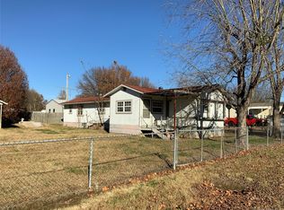 417853 Bettys Ln, Checotah, OK 74426