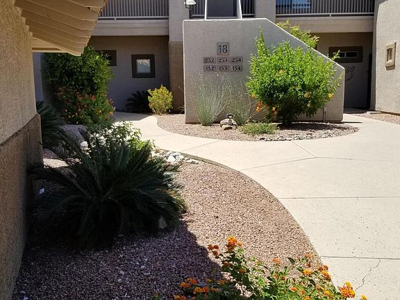 2nd image of 655 W Vistoso Highlands Dr APT 153
