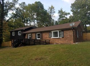 2900 Harriman Rd, Durham, NC 27705