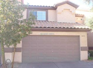 8433 Pacific Spring Ave, Las Vegas, NV 89117