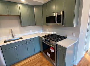 42 Almont St APT 2L, Medford, MA 02155